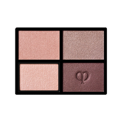 Clé de Peau Beauté Eye Color Quad Refill