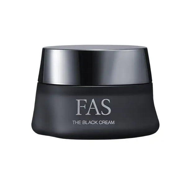 FAS The Black Cream