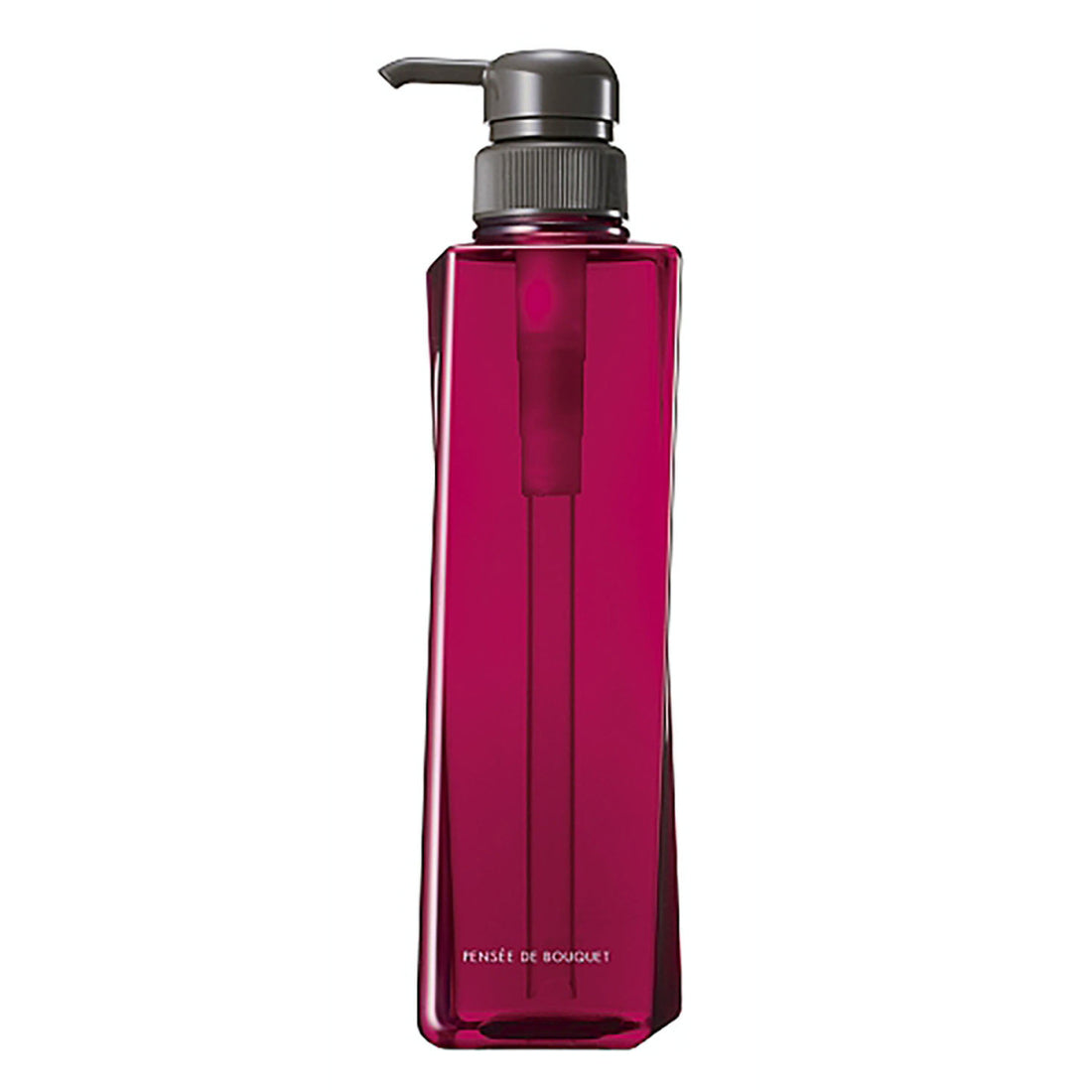 POLA PENSÉE DE BOUQUET Body Shampoo Rouge