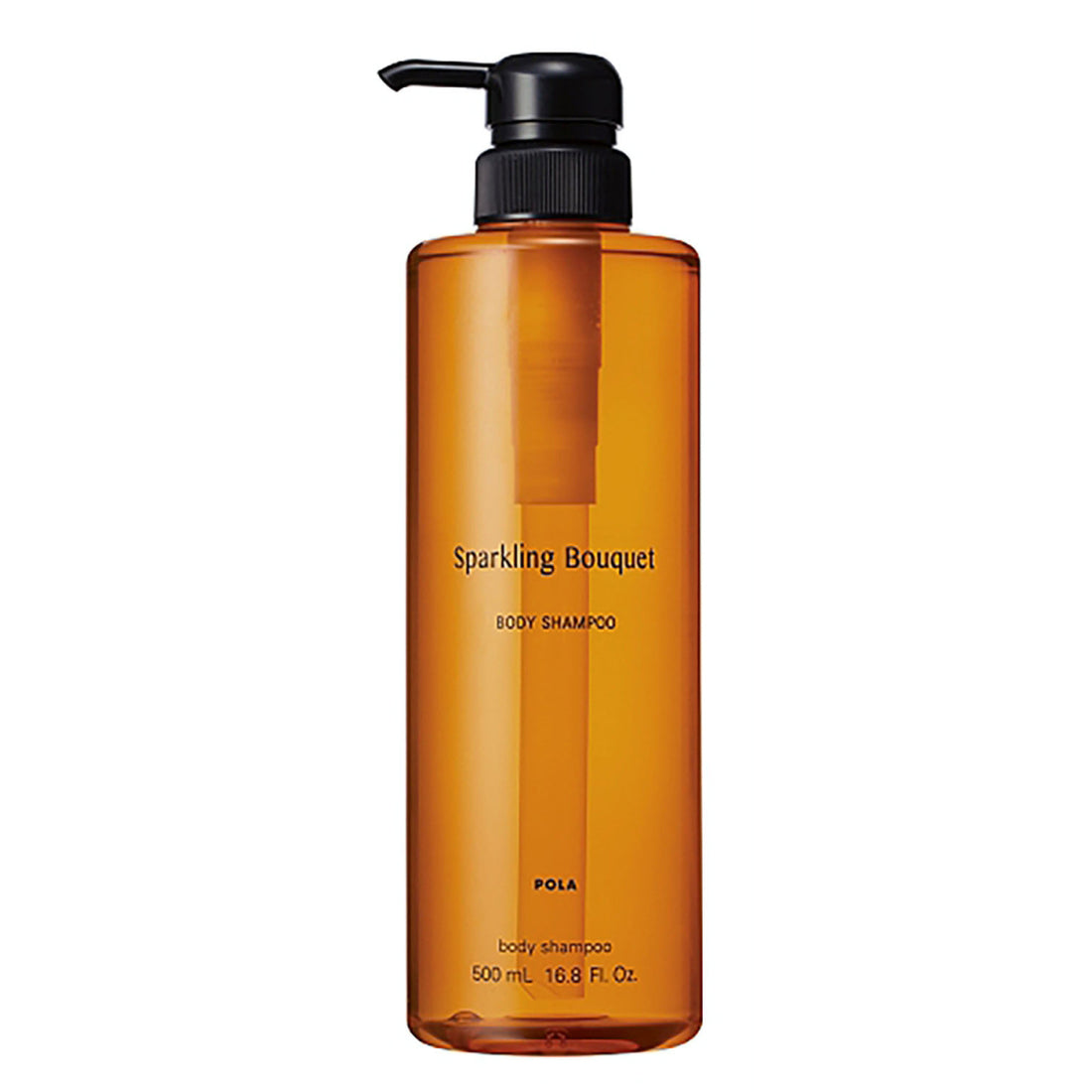 POLA Sparkling Bouquet Body Shampoo