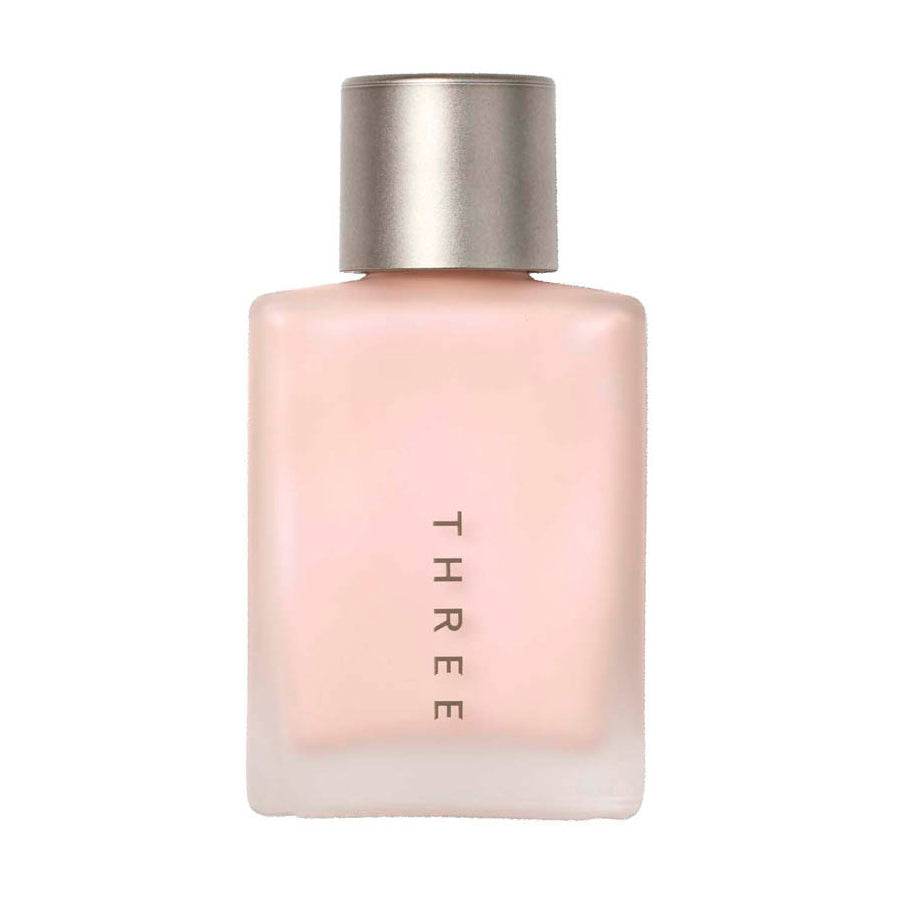 THREE Quiet Glow Limited Edition