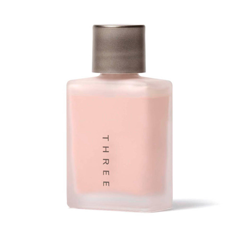THREE Quiet Glow Limited Edition