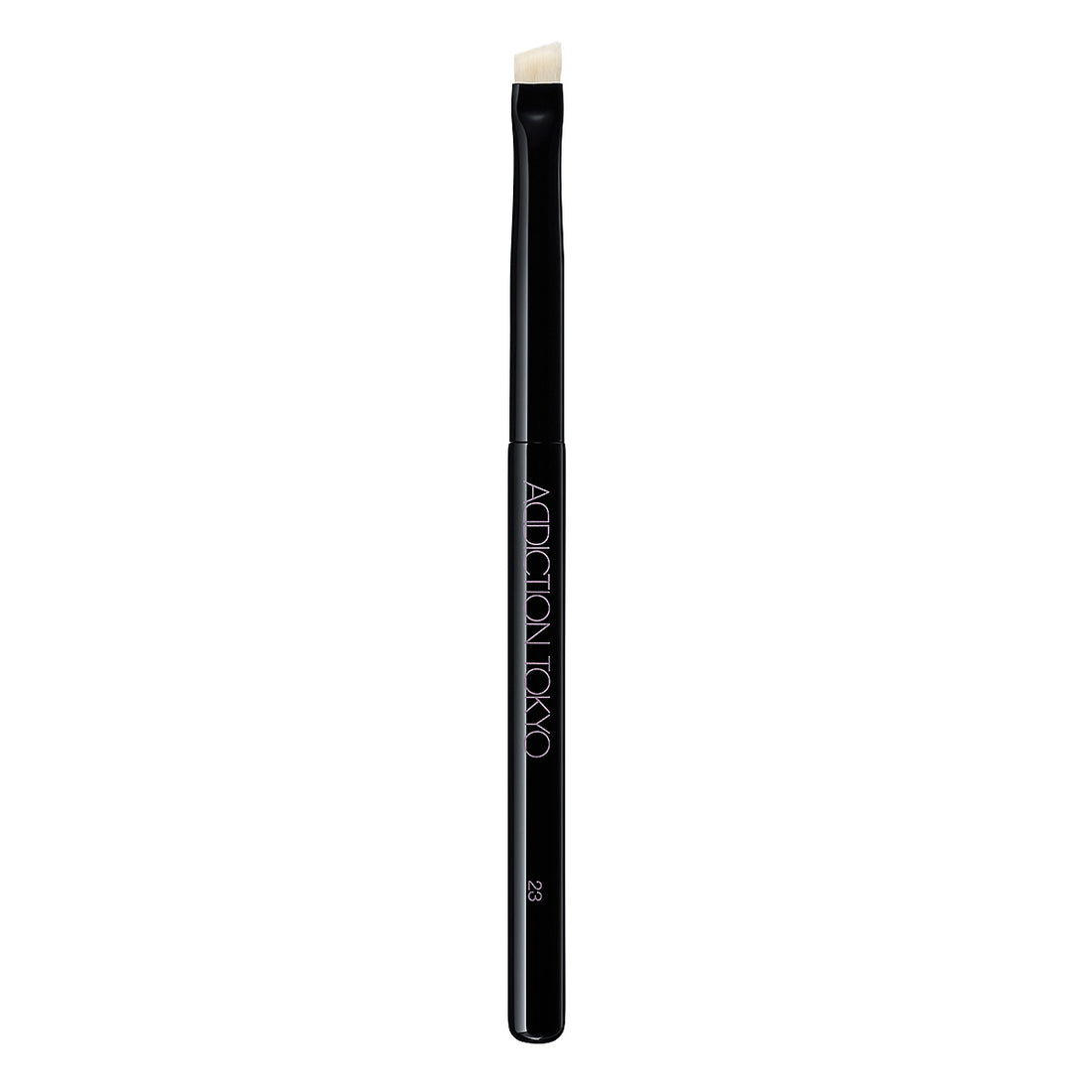 ADDICTION Eyeliner &amp; Brow Brush 23