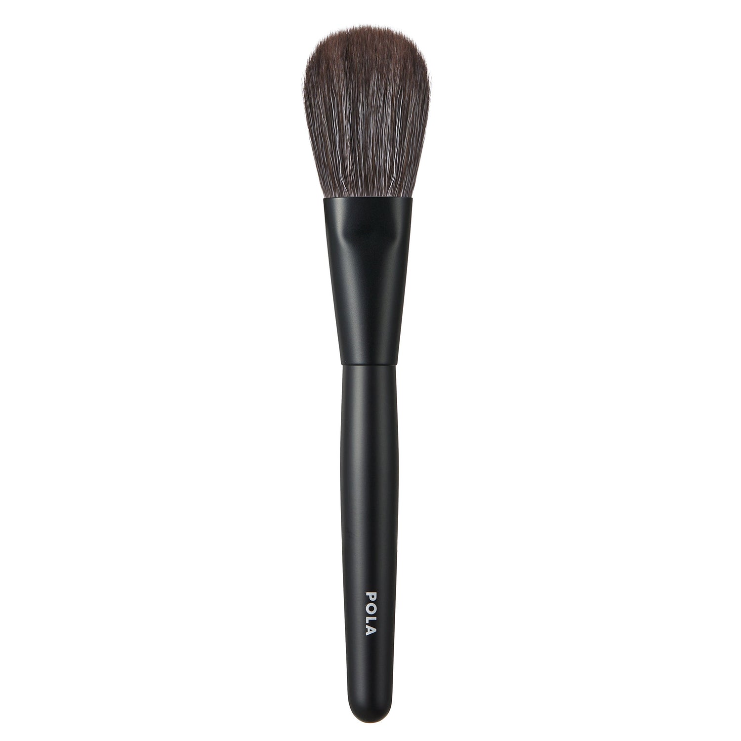 POLA Kumano Makeup Brush Finger Fit (Cheek &amp; Blush)
