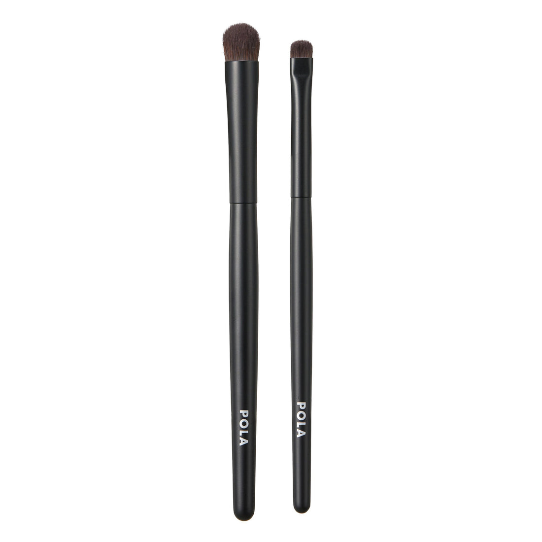 POLA Kumano Makeup Brush Finger Fit (Eye & Line)