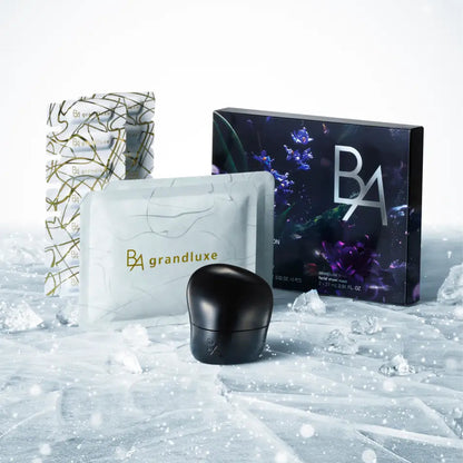 POLA B.A Luxury Collection (B.A Cream 7) Limited Edition