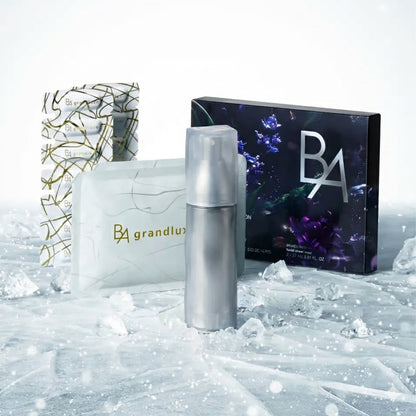 POLA B.A Luxury Collection (B.A Grandluxe IV) Limited Edition