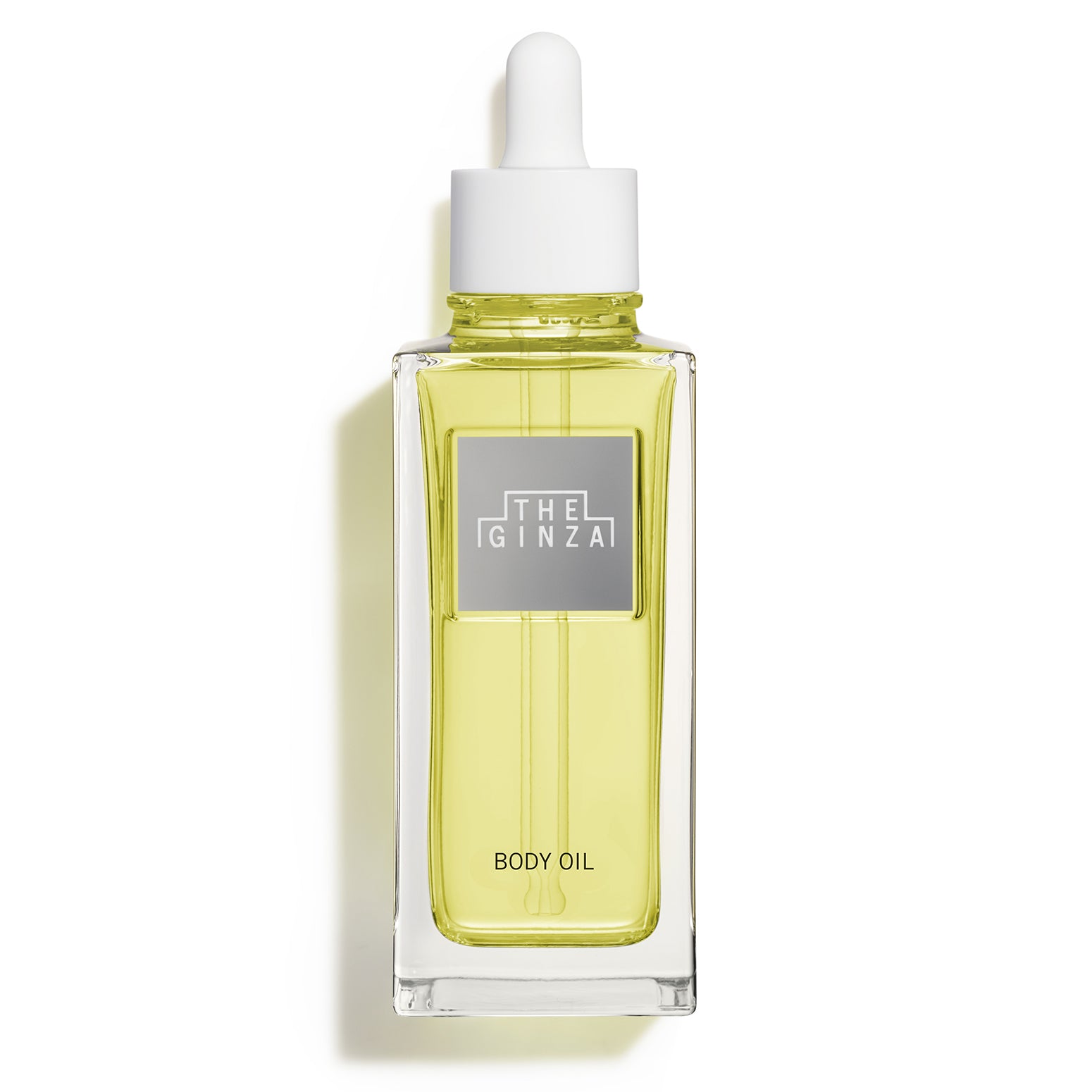The Ginza Body Oil The Ginza Body Oil