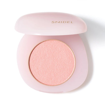 SNIDEL BEAUTY Euphoric Glow Blush