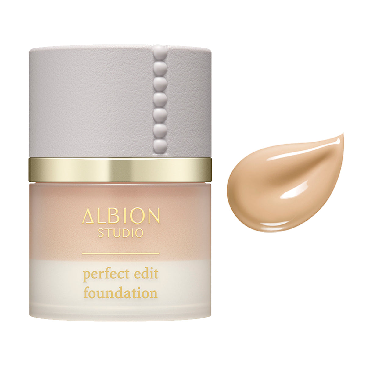 ALBION Studio Perfect Edit Foundation