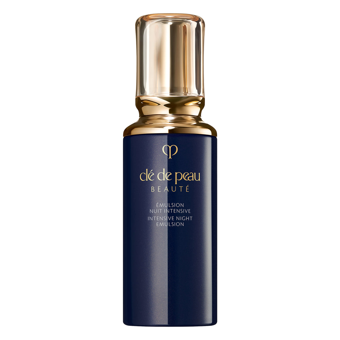 Clé de Peau Beauté Intensive Night Emulsion