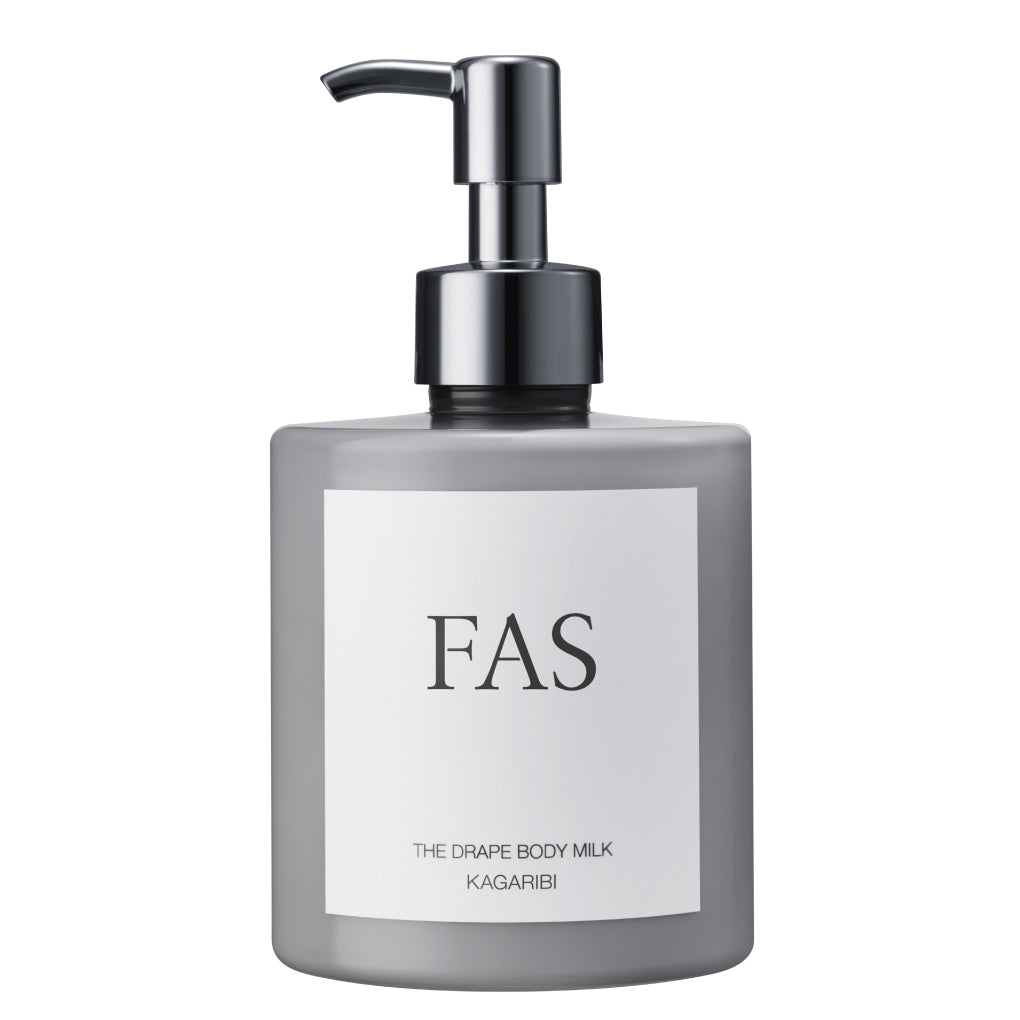 FAS The Drape Body Milk KAGARIBI