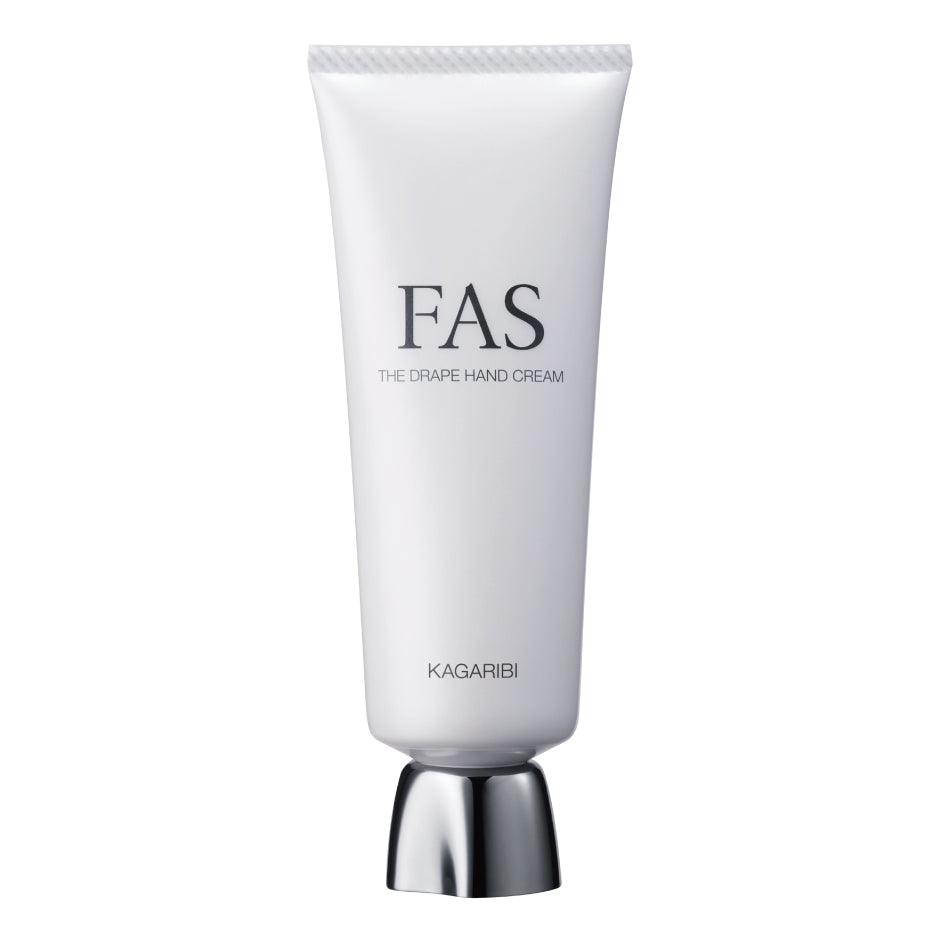 FAS The Drape Hand Cream KAGARIBI