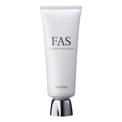 FAS The Drape Hand Cream KAGARIBI