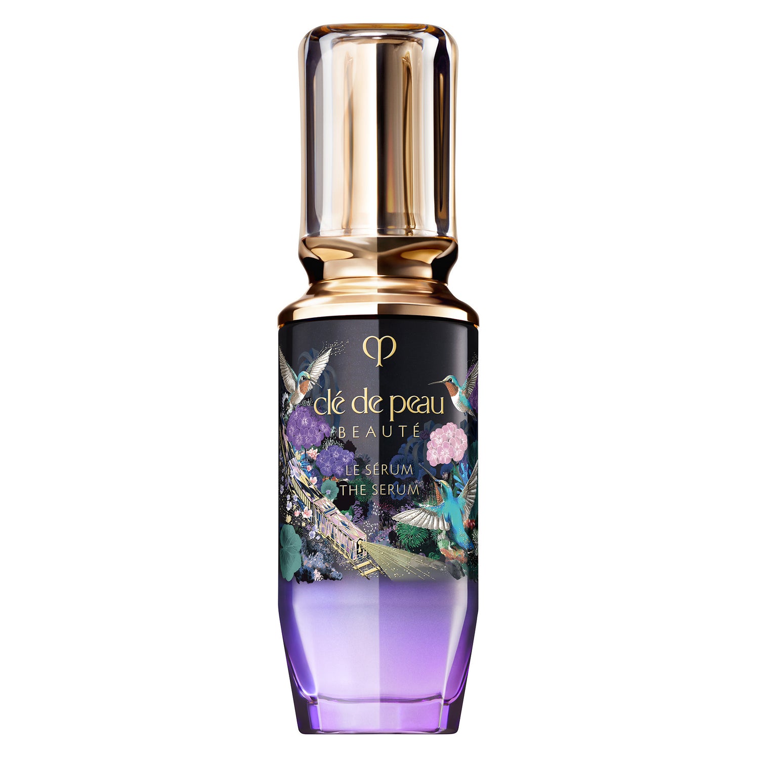 Clé de Peau Beauté The Serum II Limited Edition