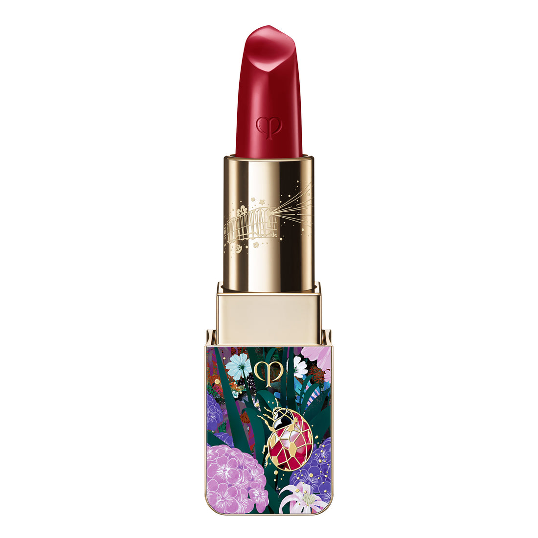 Clé de Peau Beauté Lipstick 527 Limited Edition