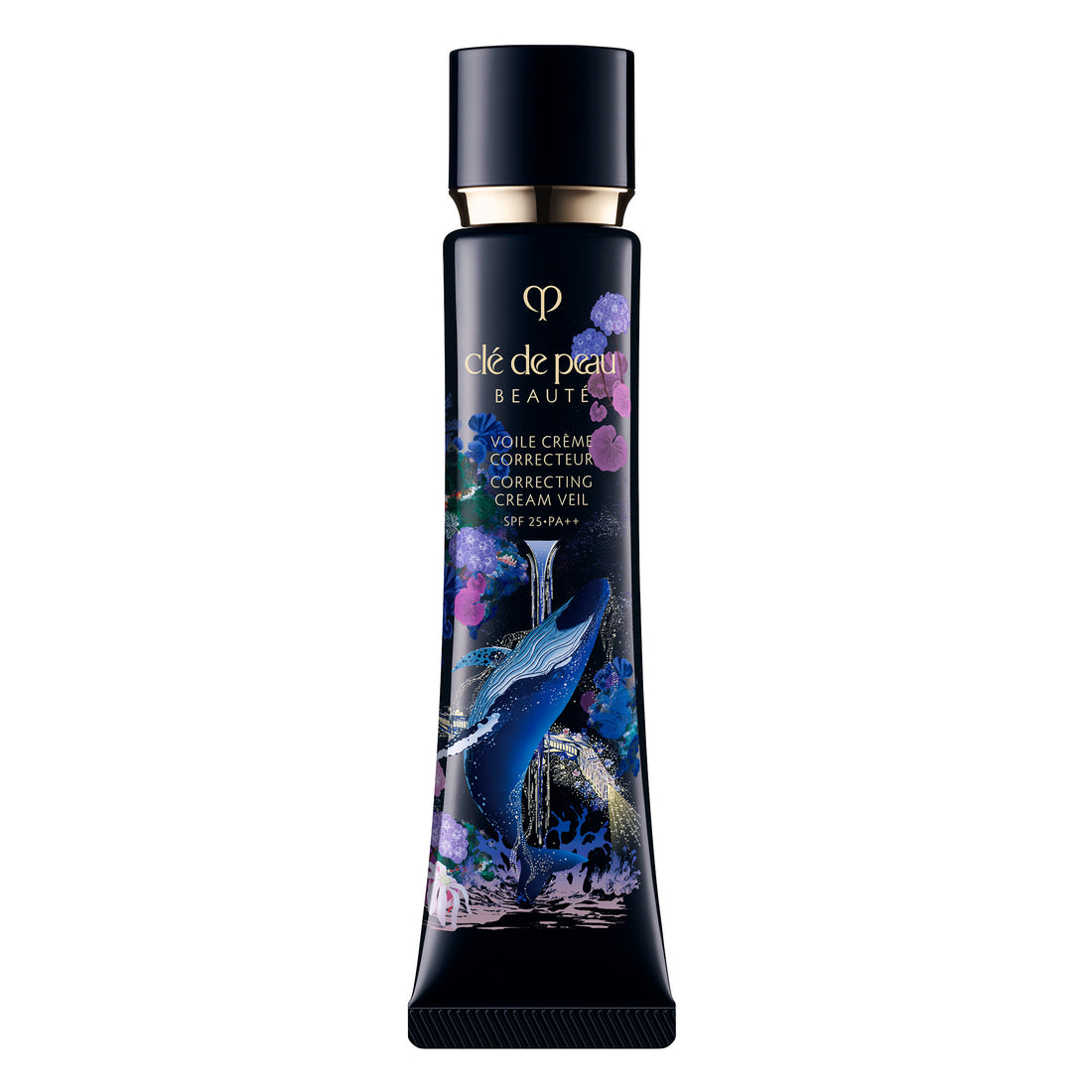 Clé de Peau Beauté Correcting Cream Veil Limited Edition