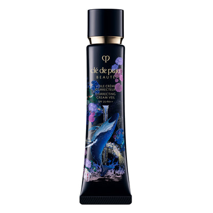 Clé de Peau Beauté Correcting Cream Veil Limited Edition