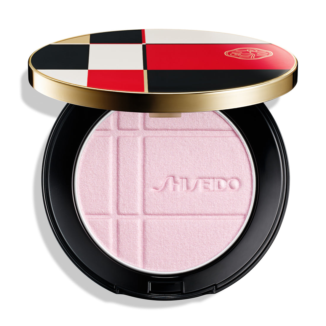 Shiseido Color + Glow Enhancer