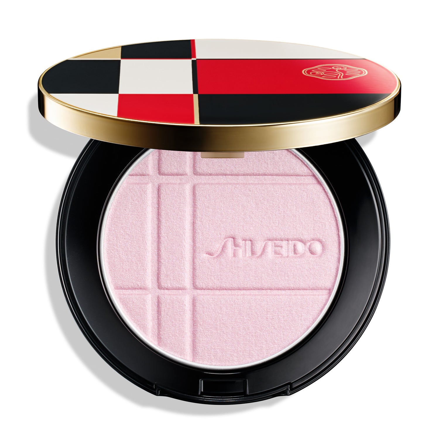 Shiseido Color + Glow Enhancer