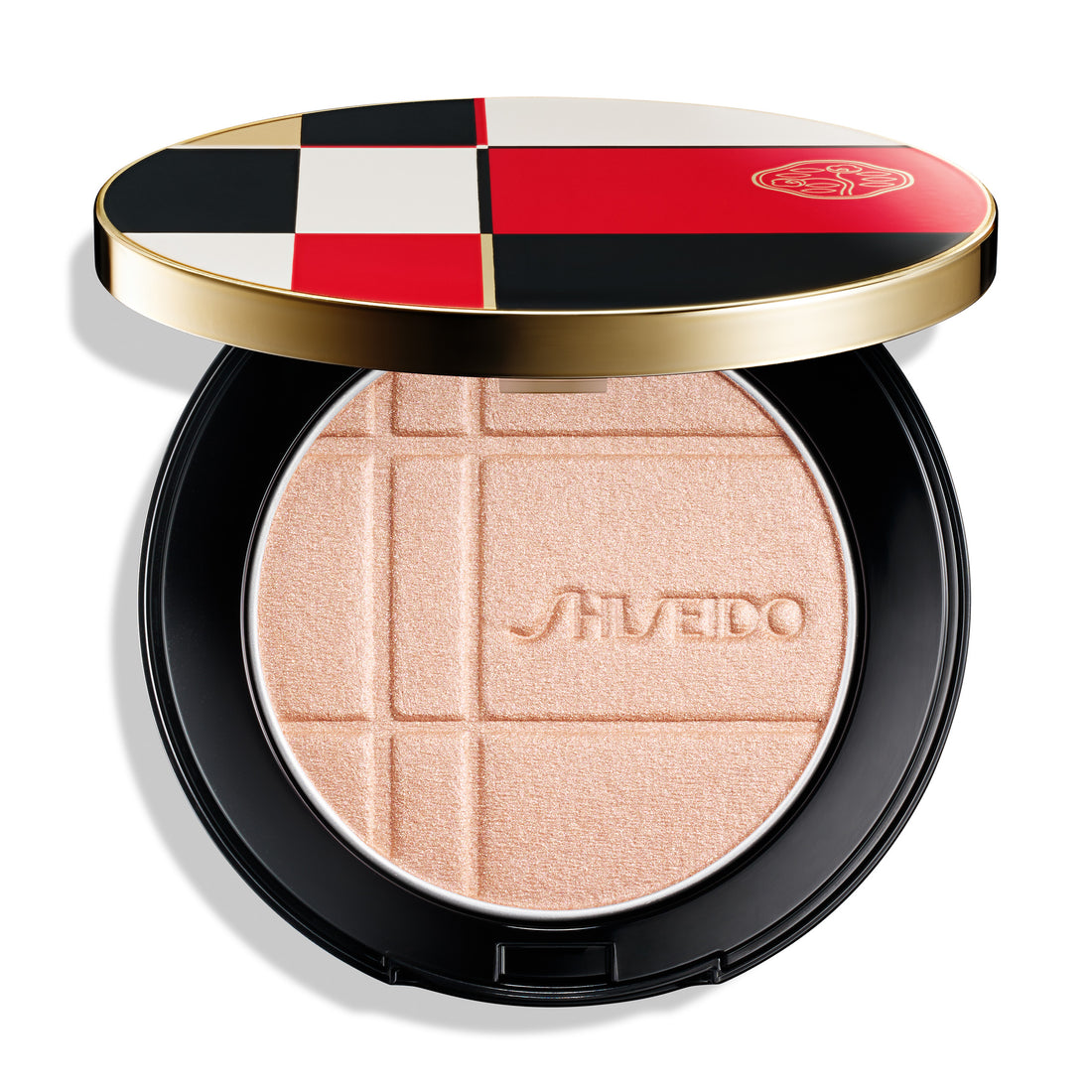 Shiseido Color + Glow Enhancer