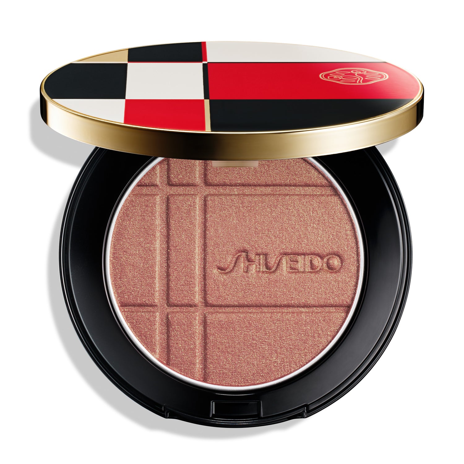 Shiseido Color + Glow Enhancer
