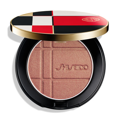Shiseido Color + Glow Enhancer