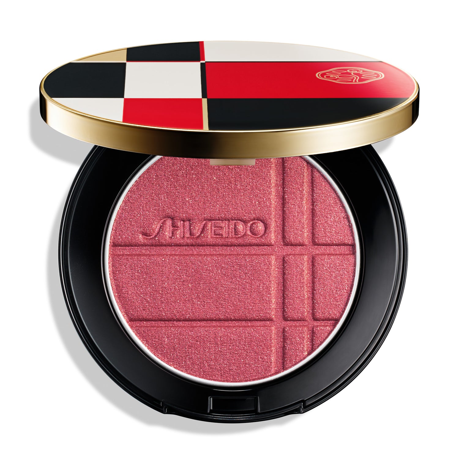 Shiseido Color + Glow Enhancer