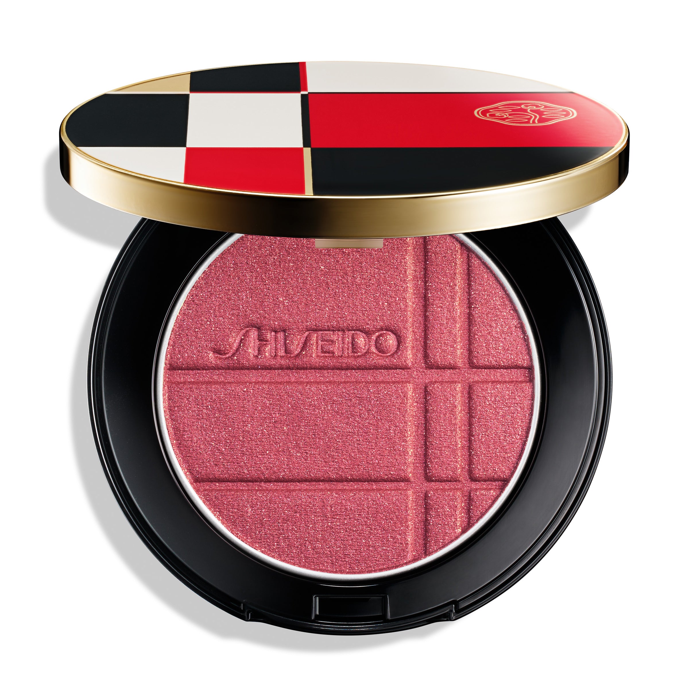 Shiseido Color + Glow Enhancer
