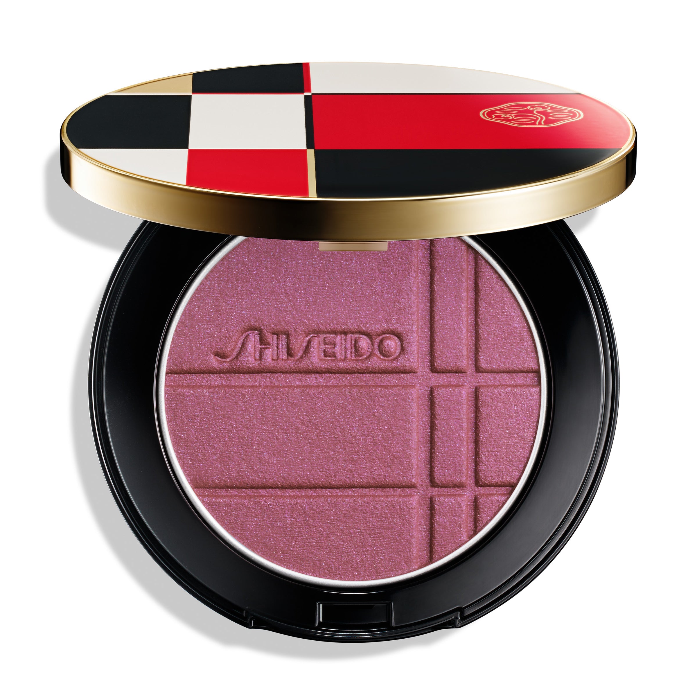 Shiseido Color + Glow Enhancer