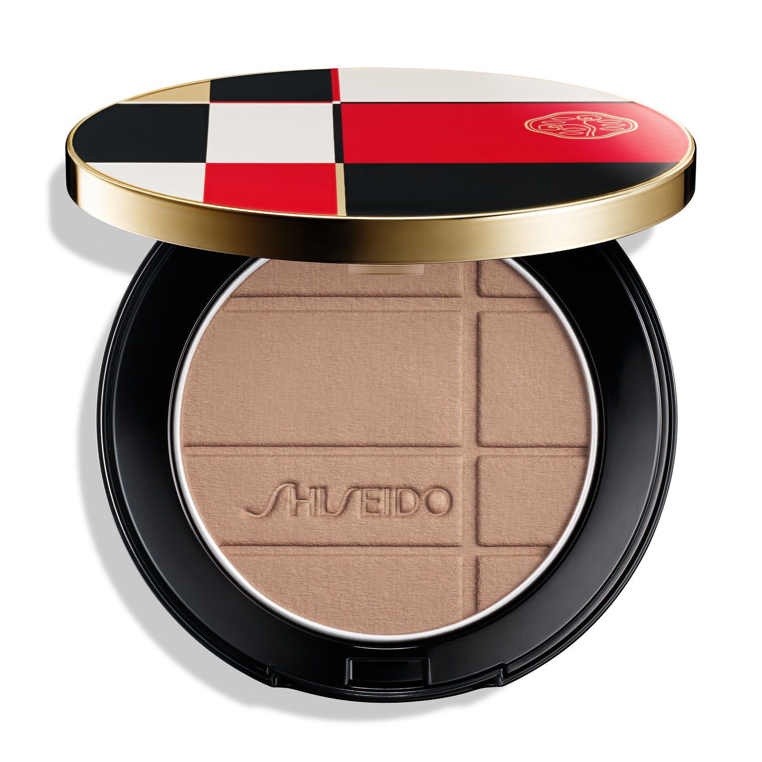 Shiseido Color + Glow Enhancer