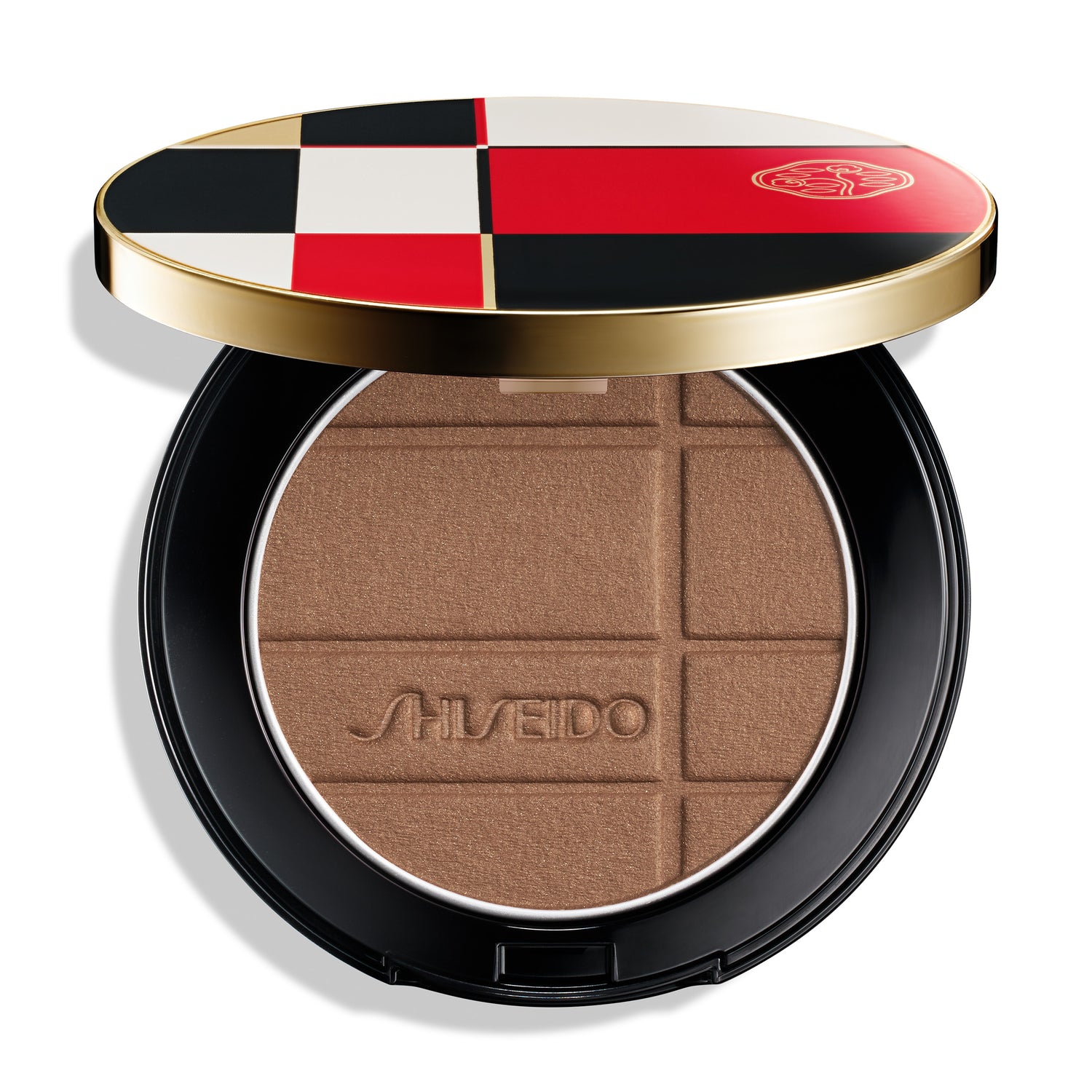 Shiseido Color + Glow Enhancer