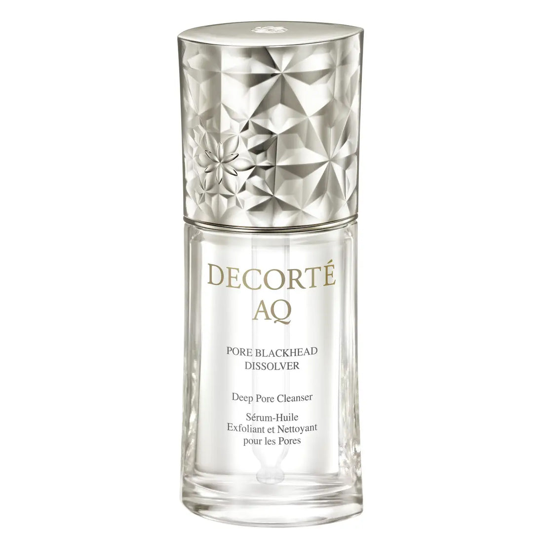 DECORTÉ AQ Pore Blackhead Dissolver