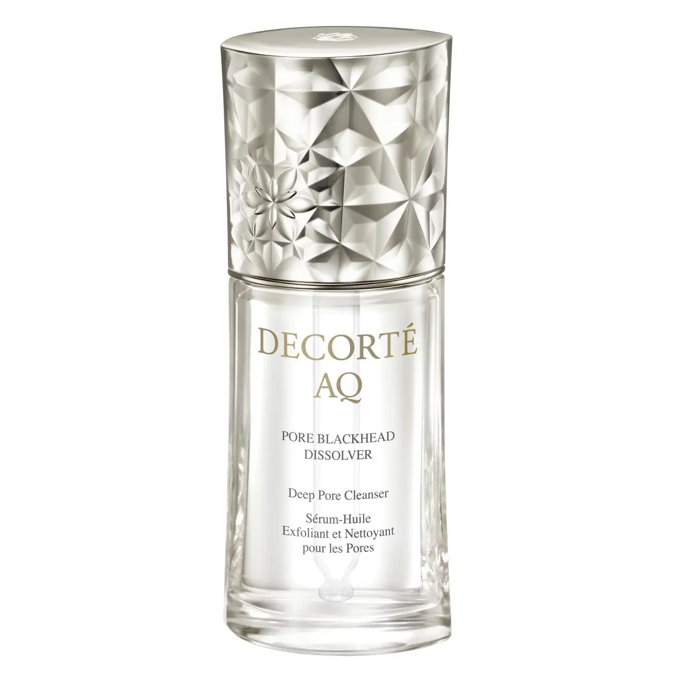 DECORTÉ AQ Pore Blackhead Dissolver