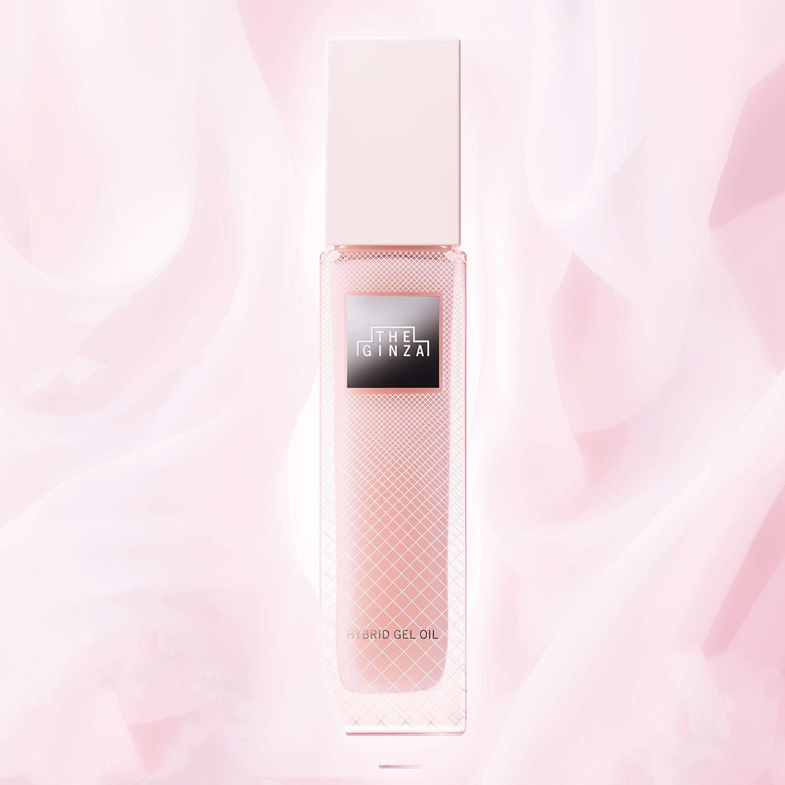 THE GINZA Hybrid Gel Oil n Limited Edition