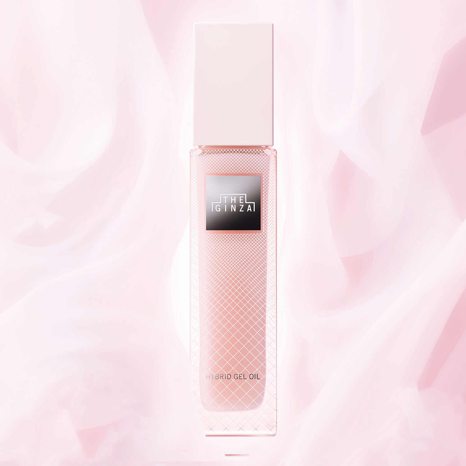 THE GINZA Hybrid Gel Oil n Limited Edition