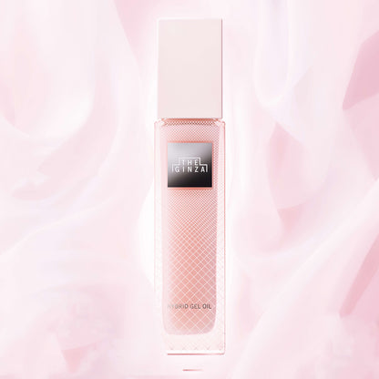 THE GINZA Hybrid Gel Oil n Limited Edition