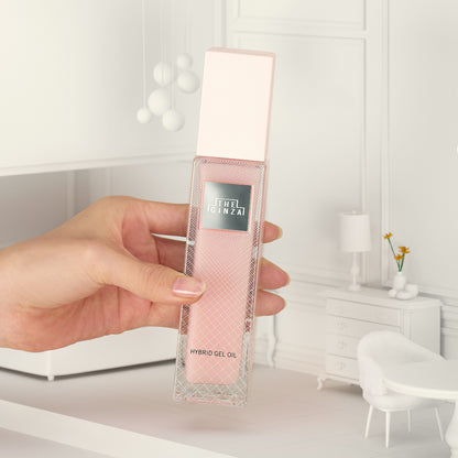 THE GINZA Hybrid Gel Oil n Limited Edition