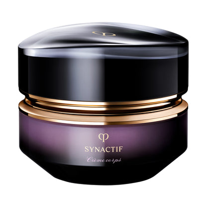 Clé de Peau Beauté Synactif Body Cream