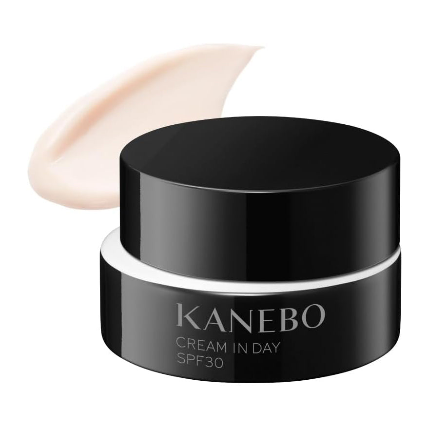 KANEBO Cream In Day II SPF30