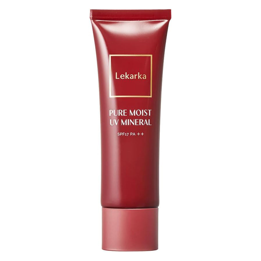 Lekarka Pure Moist UV Mineral