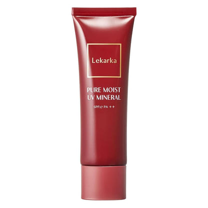 Lekarka Pure Moist UV Mineral