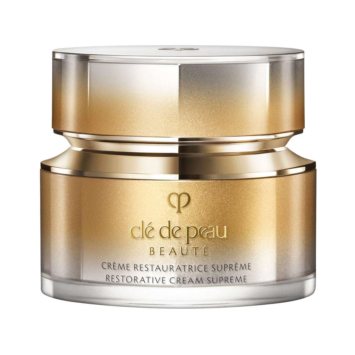 Clé de Peau Beauté Restorative Cream Supreme