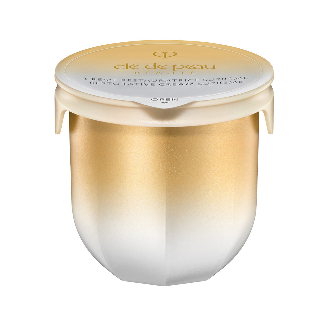 Clé de Peau Beauté Restorative Cream Supreme