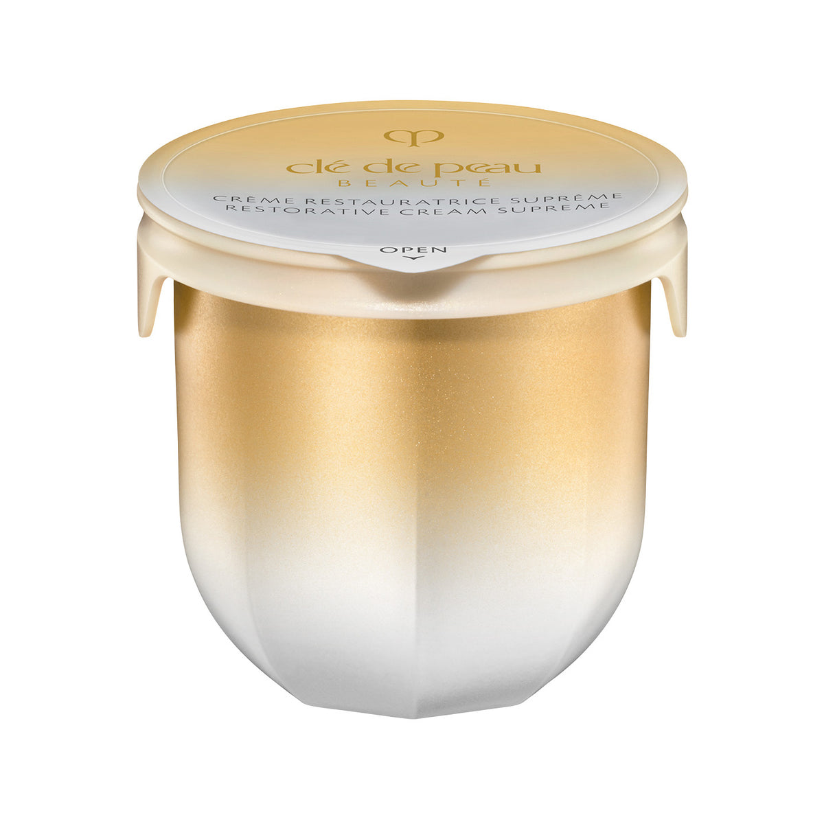 Clé de Peau Beauté Restorative Cream Supreme