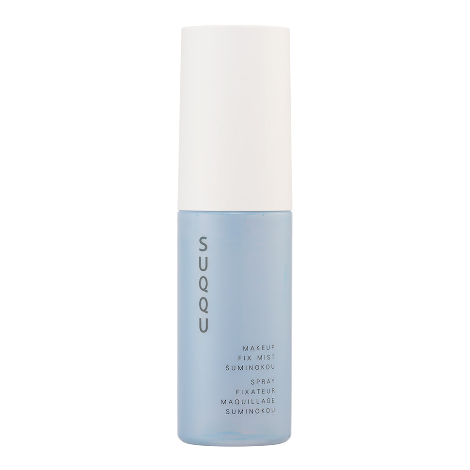 SUQQU Makeup Fix Mist SUMINOKOU