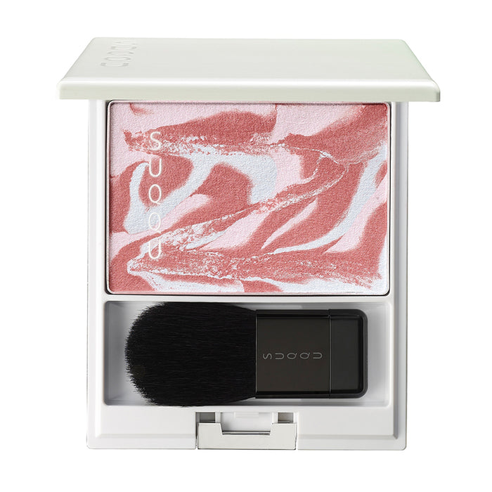SUQQU Pure Color Blush Summer 2023 Limited Edition