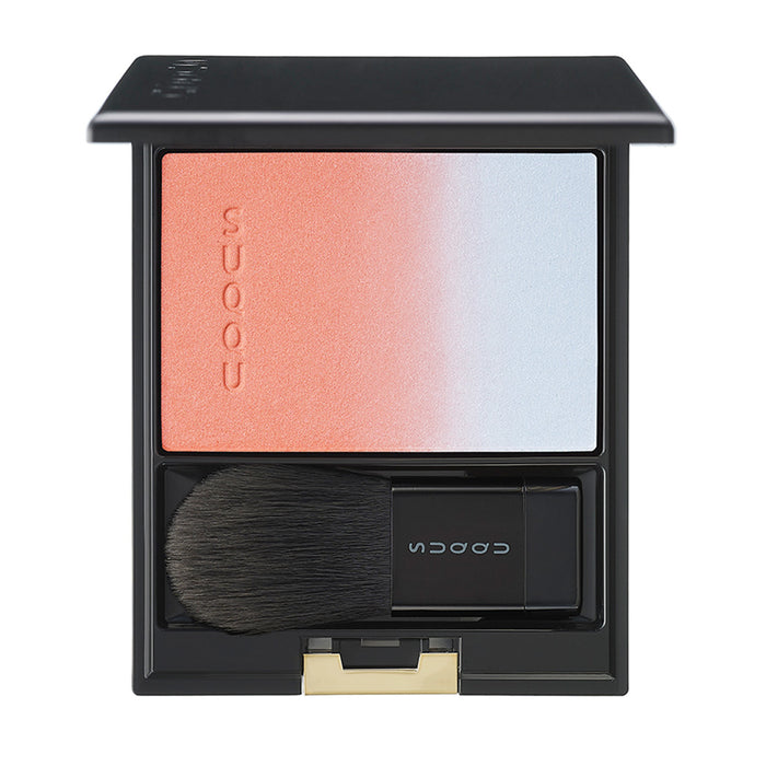 SUQQU Pure Color Blush Spring 2024 Limited Edition