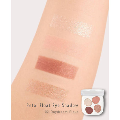 to/one Petal Float Eye Palette