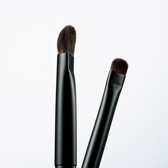 POLA Kumano Makeup Brush Finger Fit (Eye & Line)